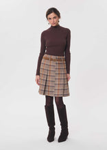Load image into Gallery viewer, Pleated Skirt