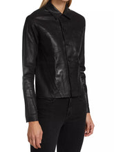 Load image into Gallery viewer, Janelle Coated jacket