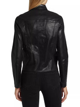Load image into Gallery viewer, Janelle Coated jacket