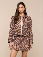 Load image into Gallery viewer, Nyx Crop Jacket