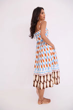Load image into Gallery viewer, Sea Island Dress