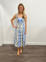 Load image into Gallery viewer, Mariana Dress