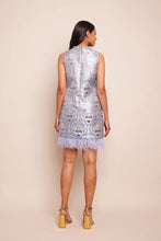 Load image into Gallery viewer, Paige Dress Light Blue