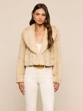 Load image into Gallery viewer, Davy Crop Jacket