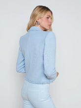 Load image into Gallery viewer, Sylvia Collared Jacket