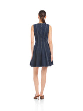 Load image into Gallery viewer, Denim Dress