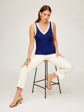 Load image into Gallery viewer, Nicole Sweater Tank