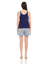 Load image into Gallery viewer, Nicole Sweater Tank