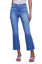 Load image into Gallery viewer, Kendra High rise Crop