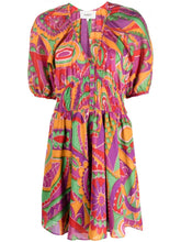 Load image into Gallery viewer, Dova Short Dress