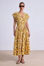 Load image into Gallery viewer, Agathe Tier Maxi