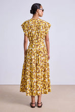 Load image into Gallery viewer, Agathe Tier Maxi