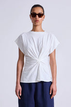 Load image into Gallery viewer, Volta Twist Top