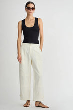 Load image into Gallery viewer, Juna Cargo Pant