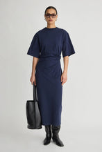 Load image into Gallery viewer, Luna Cinched Maxi