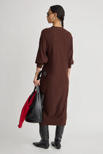 Load image into Gallery viewer, Drippy Cardi Dress