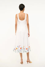 Load image into Gallery viewer, Wells Dress Embroidered