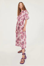 Load image into Gallery viewer, Horus Maxi Dress