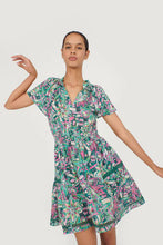Load image into Gallery viewer, Cairo Mini Dress