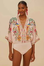 Load image into Gallery viewer, Print Bodysuit