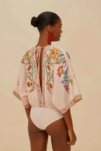 Load image into Gallery viewer, Print Bodysuit