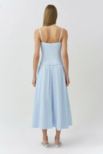 Load image into Gallery viewer, Quinlin Bustier Dress