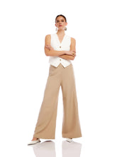 Load image into Gallery viewer, Lily Wide Leg Pant
