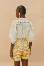 Load image into Gallery viewer, Lace Nature Shorts