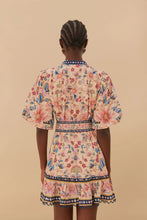 Load image into Gallery viewer, Superbloom Tapestry Dress