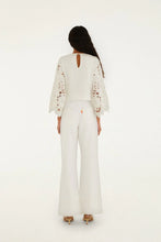 Load image into Gallery viewer, Pocket Fringe Twill Pants