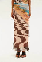 Load image into Gallery viewer, Copacabana Beach Skirt