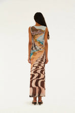 Load image into Gallery viewer, Copacabana Beach Skirt