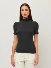 Load image into Gallery viewer, S/S Turtleneck