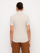 Load image into Gallery viewer, S/S Turtleneck