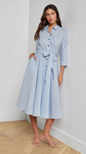 Load image into Gallery viewer, Ralphie 3/4 Sleeve Dress
