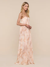 Load image into Gallery viewer, Raine Strapless Gown