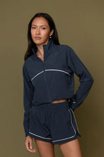 Load image into Gallery viewer, Nicole Cropped Jacket