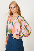 Load image into Gallery viewer, Flora Top