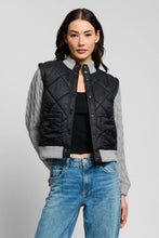 Load image into Gallery viewer, Ember Quilted Jacket