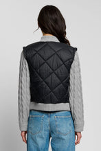 Load image into Gallery viewer, Ember Quilted Jacket