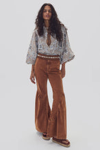 Load image into Gallery viewer, Gypsy Denim Pants