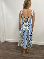 Load image into Gallery viewer, Mariana Dress
