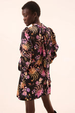 Load image into Gallery viewer, Kelly Satin Dress