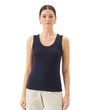 Load image into Gallery viewer, Scoop Neck Tank