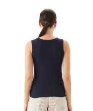 Load image into Gallery viewer, Scoop Neck Tank