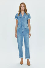 Load image into Gallery viewer, Grover Jumpsuit