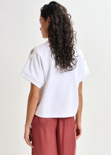 Load image into Gallery viewer, Hinoui Embroidered Sweatshirt