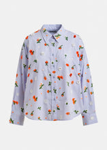 Load image into Gallery viewer, Jimena Embroidered Shirt