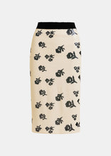 Load image into Gallery viewer, Jorinda Sequin Skirt