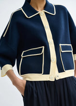 Load image into Gallery viewer, Jugly Knit cardigan